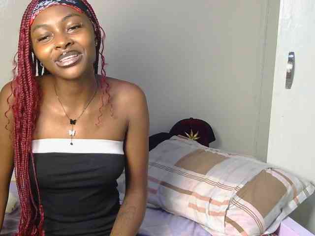 NastyKitty webcam