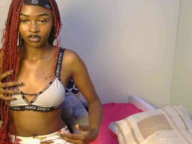 NastyKitty webcam
