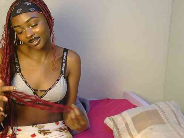 NastyKitty webcam