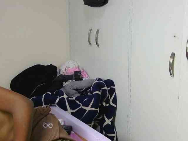 NastyKitty webcam