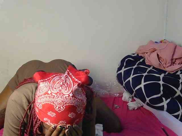 NastyKitty webcam
