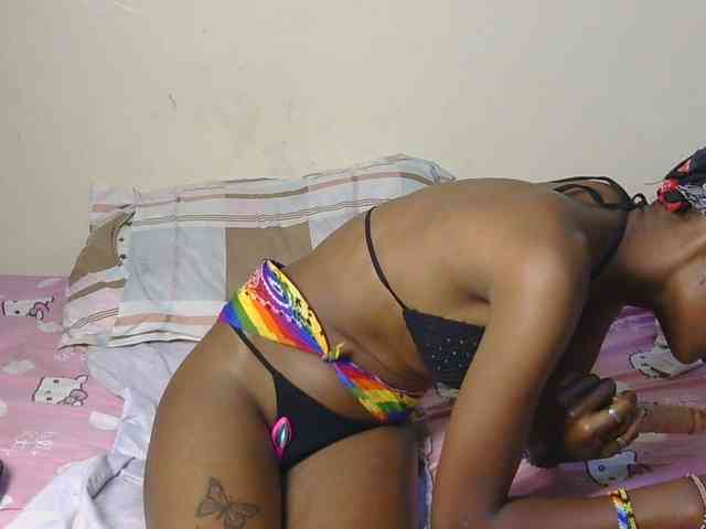 NastyKitty webcam