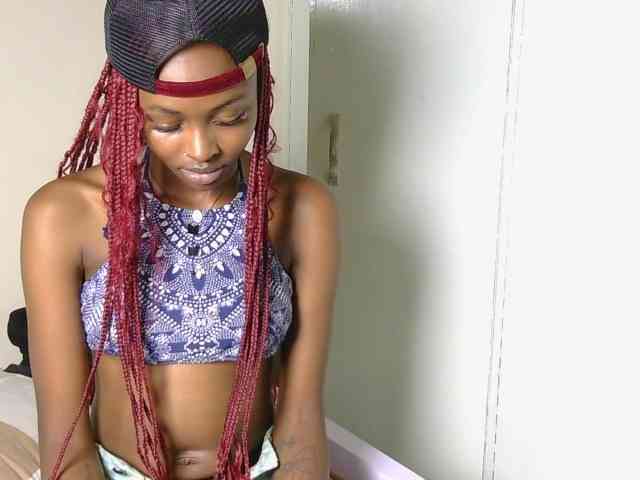 NastyKitty webcam