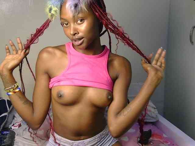 NastyKitty webcam