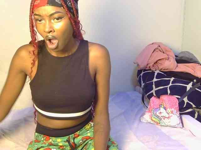 NastyKitty webcam