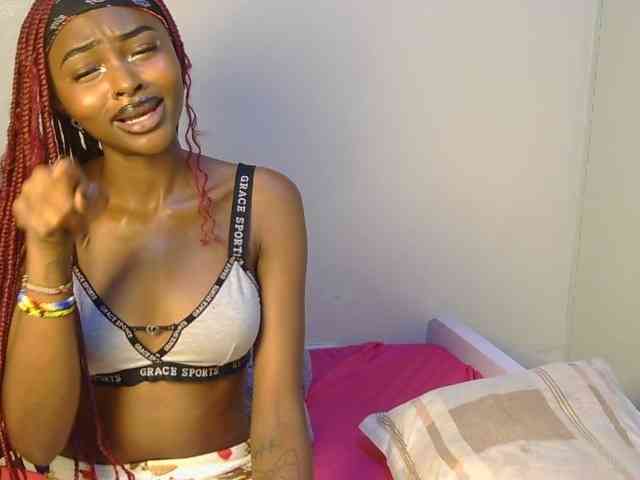 NastyKitty webcam