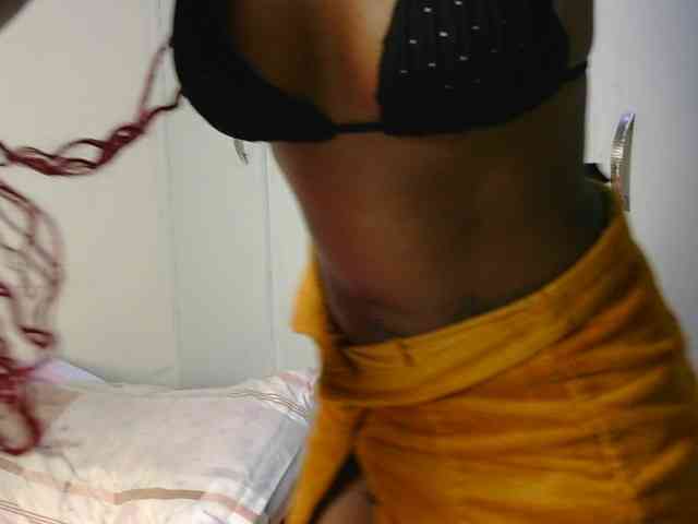 NastyKitty webcam