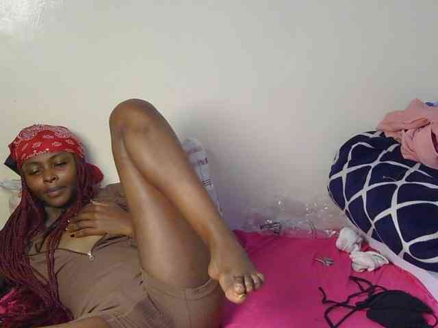 NastyKitty webcam