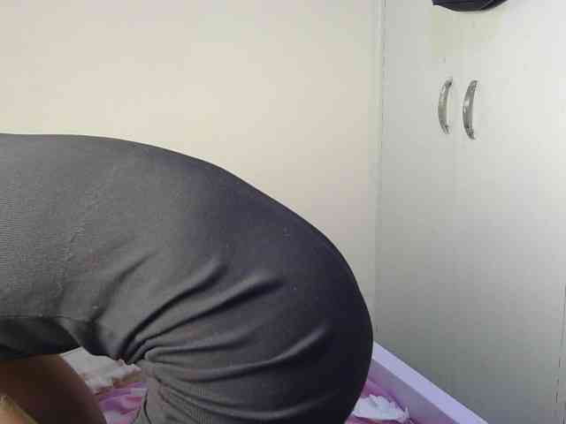 NastyKitty webcam