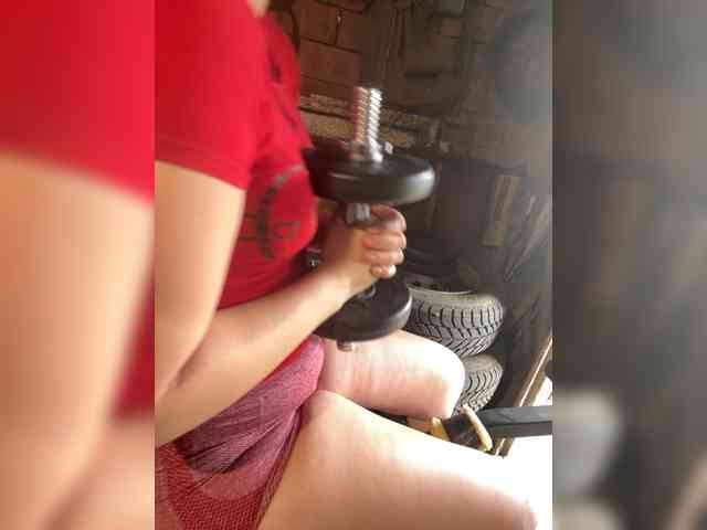 Sweet31 webcam