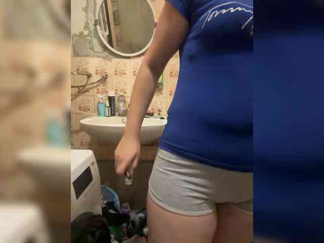 Sweet31 webcam