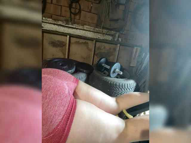 Sweet31 webcam