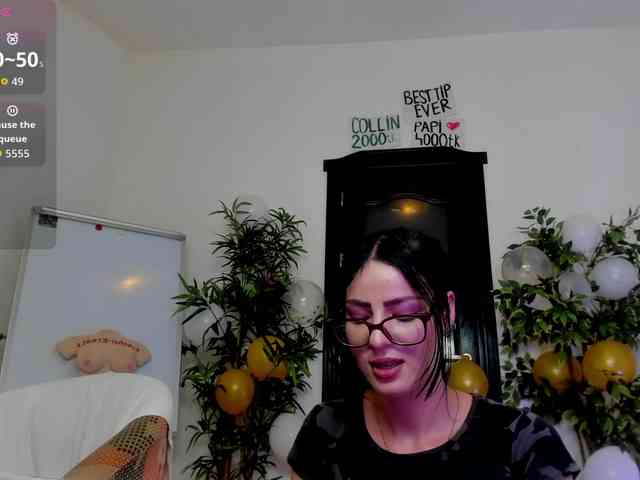 Modella: Arrikaa