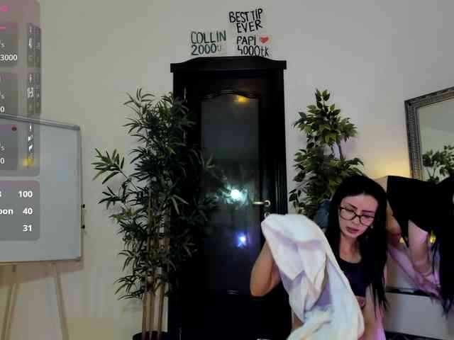 Modella: Arrikaa