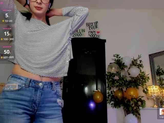 Modella: Arrikaa