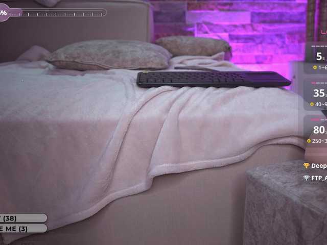 emily-montoya live cam on BongaCams