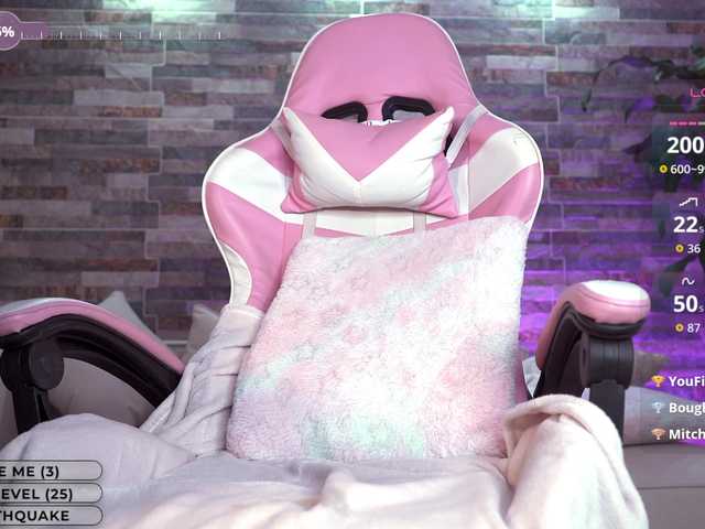 emily-montoya live cam on BongaCams