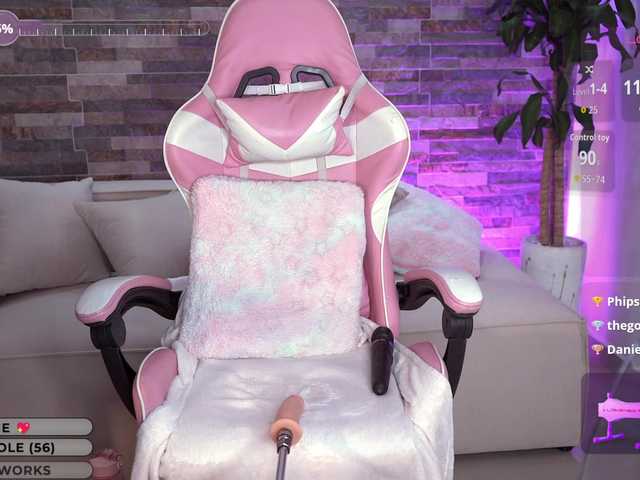 emily-montoya live cam on BongaCams