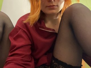 Iriska-Barbariska Porn Show