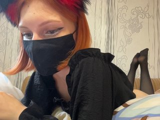 Iriska-Barbariska Porn Show