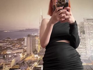 Iriska-Barbariska Porn Show