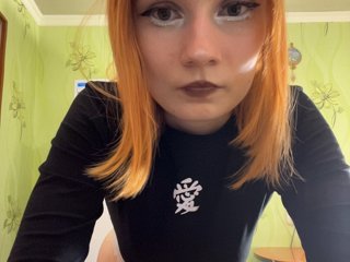Iriska-Barbariska Porn Show