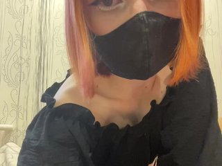 Iriska-Barbariska Porn Show