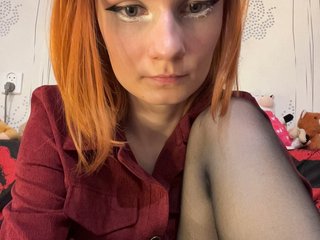 Iriska-Barbariska Porn Show