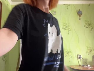 Iriska-Barbariska Porn Show