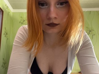 Iriska-Barbariska live on BongaCams