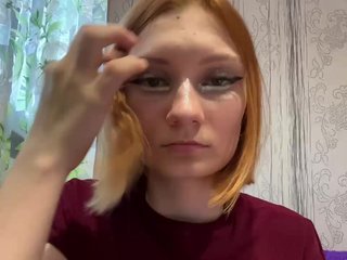 Iriska-Barbariska Porn Show