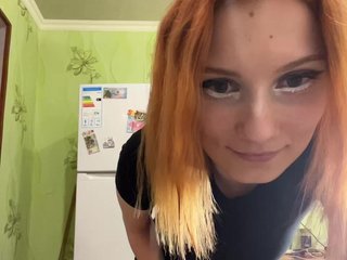 Iriska-Barbariska Porn Show