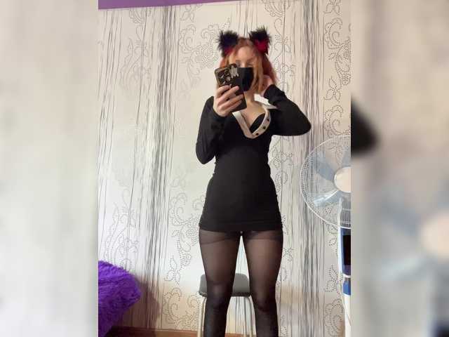Iriska-Barbariska live cam on BongaCams