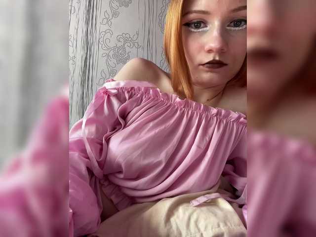 Iriska-Barbariska live cam on BongaCams