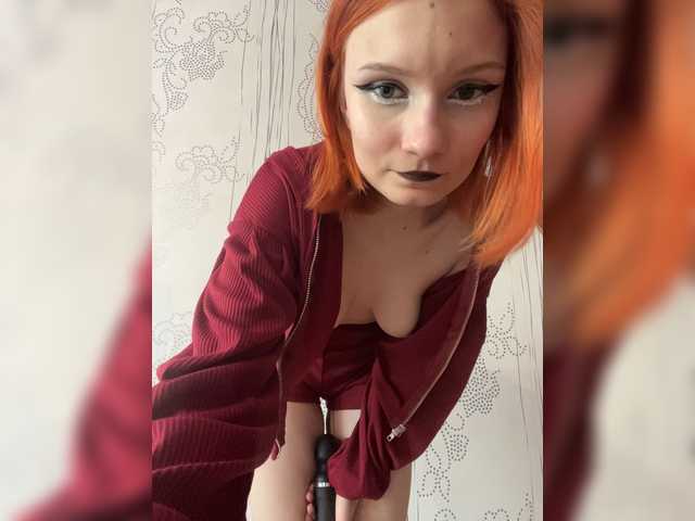 Iriska-Barbariska live cam on BongaCams