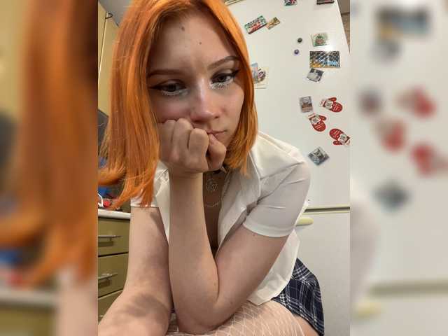 Iriska-Barbariska live cam on BongaCams