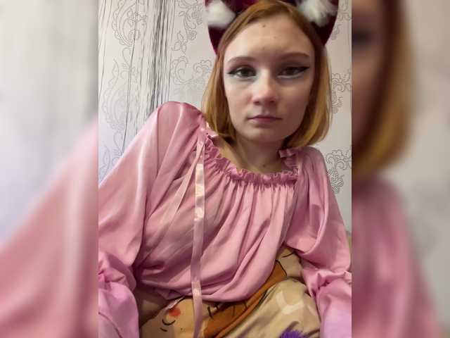 Iriska-Barbariska live cam on BongaCams