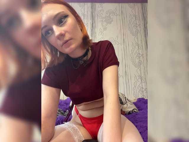 Iriska-Barbariska live cam on BongaCams