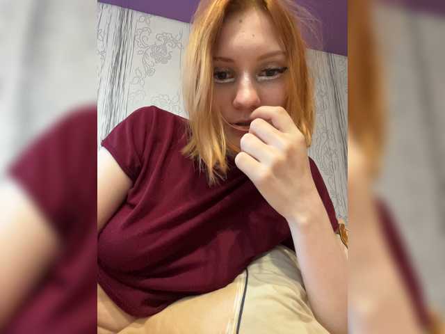 go to chat with Iriska-Barbariska
