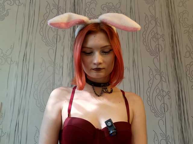 Iriska-Barbariska live cam on BongaCams