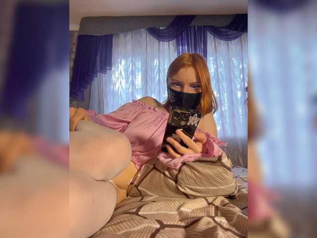 Iriska-Barbariska live cam on BongaCams