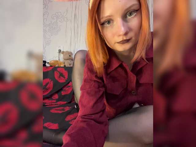 Iriska-Barbariska live cam on BongaCams