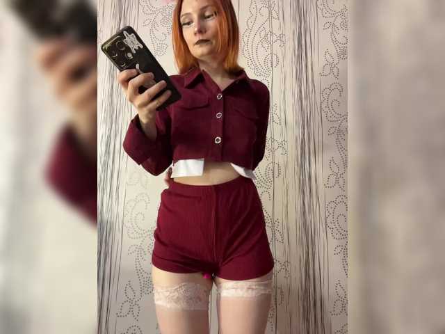 Iriska-Barbariska live cam on BongaCams