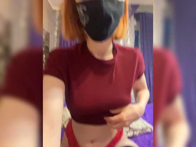 Iriska-Barbariska live cam on BongaCams