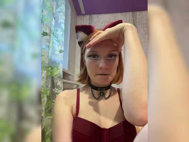 Iriska-Barbariska live webcam show