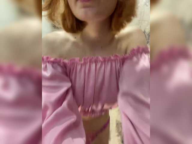Iriska-Barbariska live cam on BongaCams