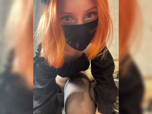 Iriska-Barbariska live cam on BongaCams