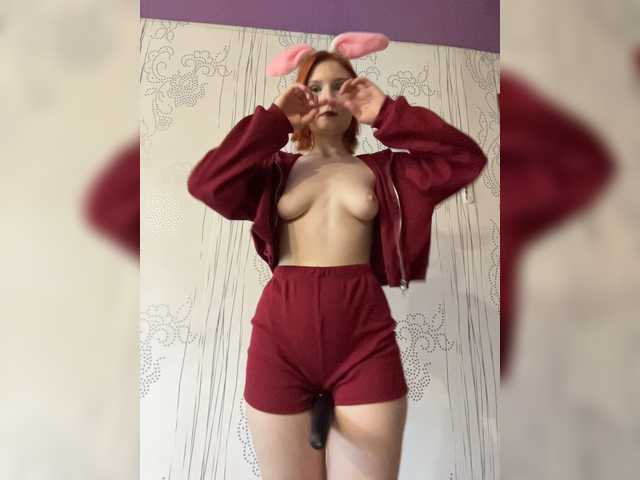 Iriska-Barbariska live cam on BongaCams
