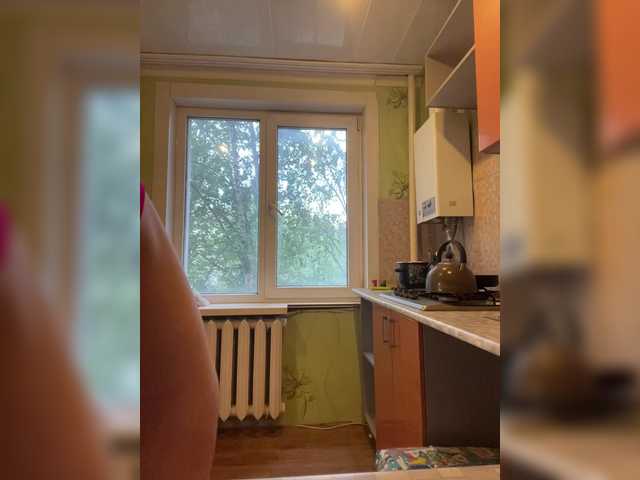 Iriska-Barbariska live cam on BongaCams