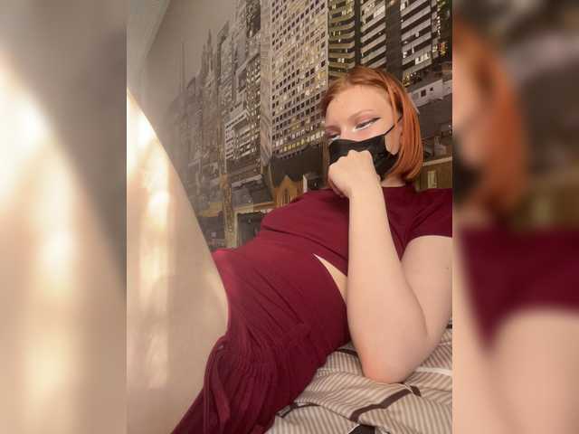 Iriska-Barbariska live cam on BongaCams